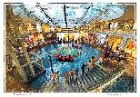 Marina Bay Sands Singapore - NFT